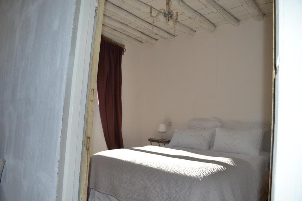 Fita Hotel Rural Sequeros Zimmer foto