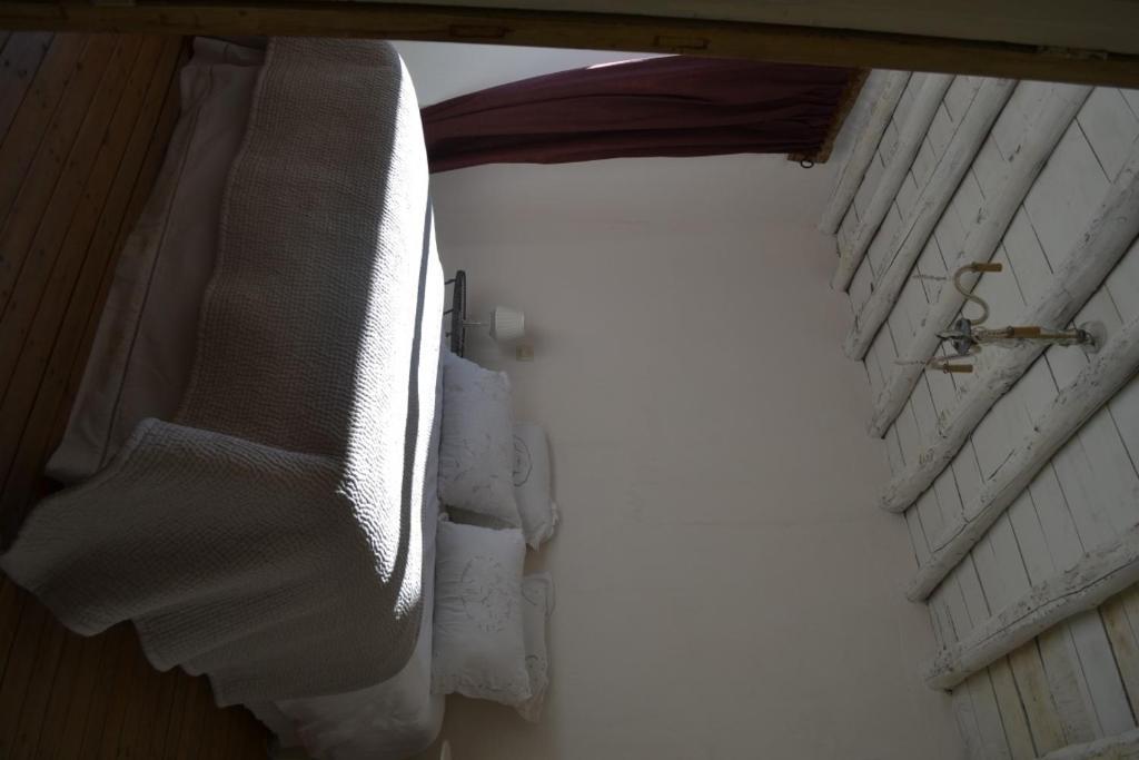 Fita Hotel Rural Sequeros Zimmer foto