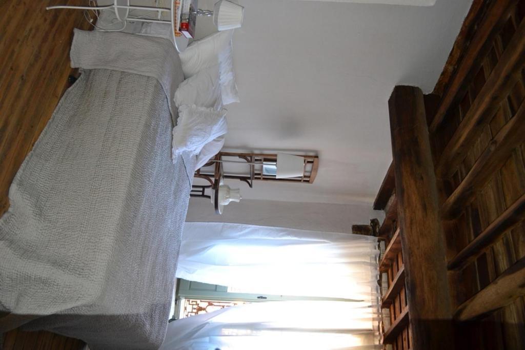 Fita Hotel Rural Sequeros Zimmer foto