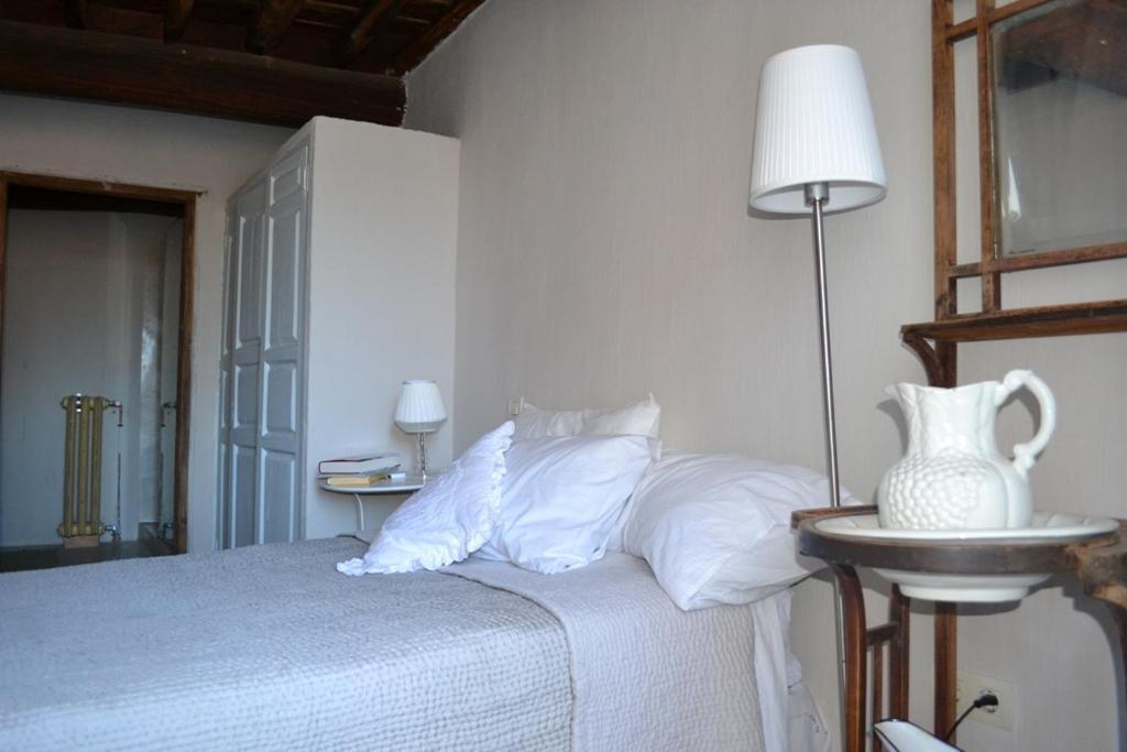 Fita Hotel Rural Sequeros Zimmer foto