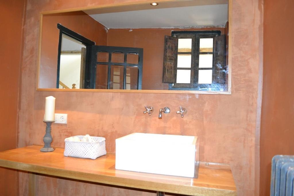 Fita Hotel Rural Sequeros Zimmer foto