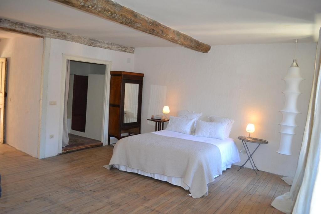 Fita Hotel Rural Sequeros Zimmer foto