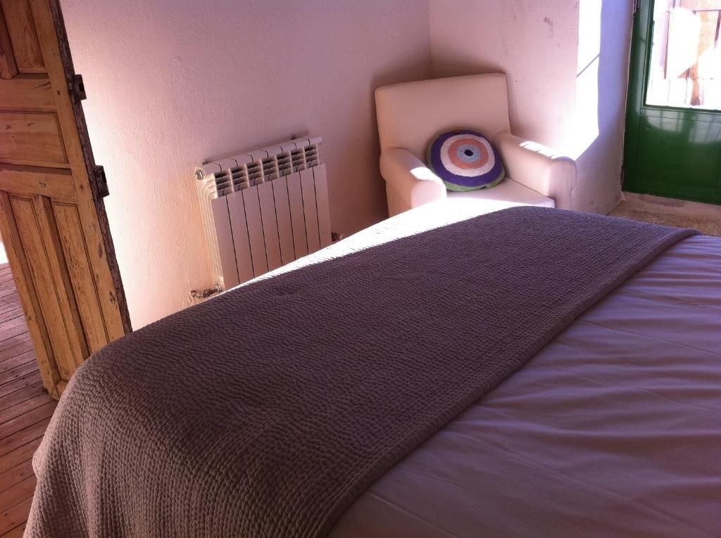 Fita Hotel Rural Sequeros Zimmer foto