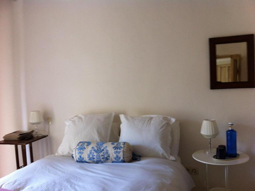 Fita Hotel Rural Sequeros Zimmer foto