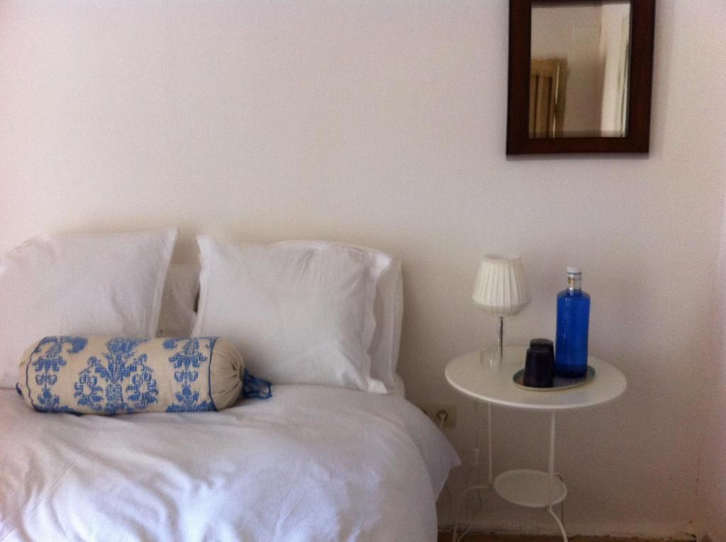 Fita Hotel Rural Sequeros Zimmer foto